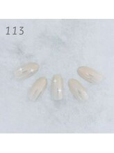 エクラ(Eclat)/ハンド　￥４.３５０