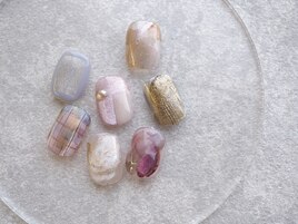 ニュアンスcollection