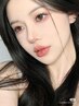 【垢抜け美肌SET】眉WAX＋フェイシャルWAX ¥8,800