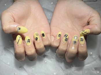 持ち込みかわいいじゃん☆