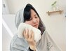 【期間限定】リラクゼーションコース　よもぎ蒸×マッサージ¥14,000→¥5,800