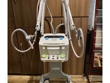 物理療法を使用した自律神経調整