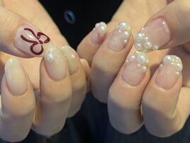 パールネイル！