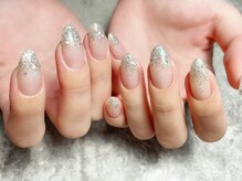 アイネイル(AI Nail)/キラキララメグラ