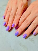 ソアレ(Soare)/マグネットネイル