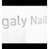 ギャリーネイル(galy Nail)のお店ロゴ