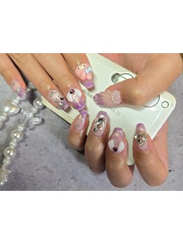 アートの種類が豊富