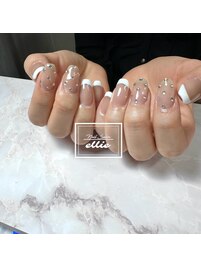 持ち込みシルバーコース