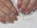 【HAND】初回デザイン　￥8,960