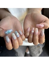 リノン(Linon)/パステルカラー