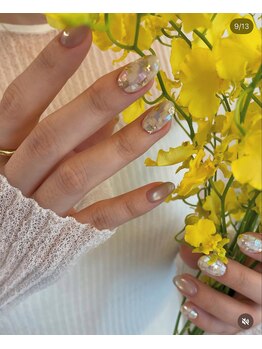 美人計ネイルサロン/