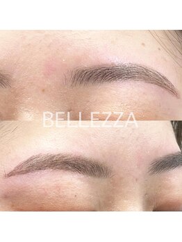 ベリザ 神楽坂(BELLEZZA)/メンズでも優しい眉毛☆ミ