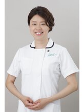 リゼラアンドコー 盛岡店&nbsp;スタッフ nobue