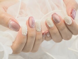 ネイルデザイン