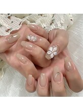 アールネイル 市川店(R nail)/