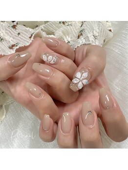 アールネイル 市川店(R nail)/