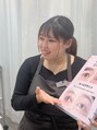 ユノーノ アイラッシュ 静岡店(Junono Eyelash) MEI 