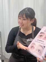 ユノーノ アイラッシュ 静岡店(Junono Eyelash)&nbsp;MEI 