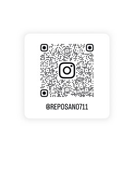 ルポアン(Repos an)/Instagramもしております☆