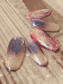 定額デザイン※写真は一例