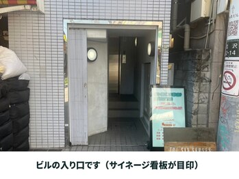 ココチ 下北沢(COCOCHI)/