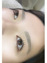 アイモア 江南店(eye mor.)/まつ毛パーマ