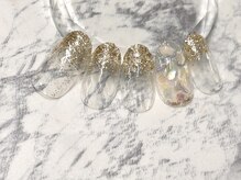 ビューティースペース 品川大井町店(Beauty Space)/シェルネイル★