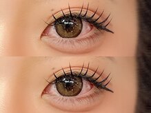 ウォルトウキョウ 池袋(WOL TOKYO)/Lカール