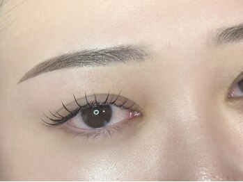 ルチア(Lucia di Piu Felice)/