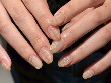 フィロンネイル 武蔵小杉店(filonnail)/10月武蔵小杉限定デザイン