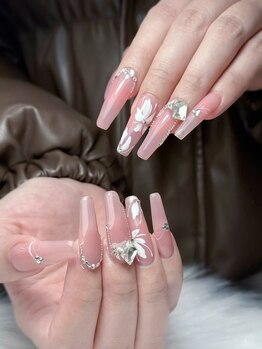 アキナネイル(AKINA NAIL)/