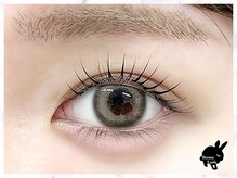 バニーラッシュ 津田沼店(Bunny Lash)/【まつげパーマ】