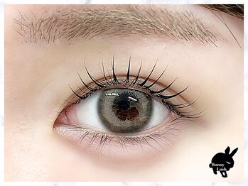 バニーラッシュ 津田沼店(Bunny Lash)/【まつげパーマ】