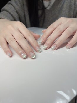ソフィアネイル 赤羽店(Sofia Nail)/