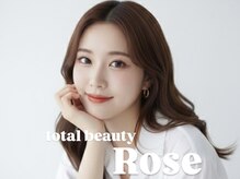 トータルビューティーローズ(Rose)