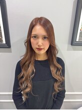 ラピス アメ村店(Lapis)&nbsp;momo na