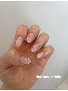 4種から選べるデザイン