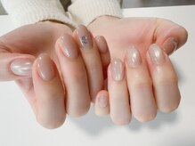 ヨーローネイル(YOLO Nail)/マグネットネイル