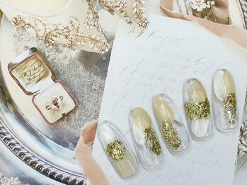 フリーアートネイル