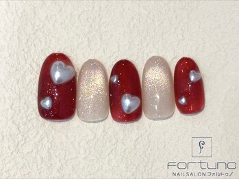 フォルトゥノ マークイズ静岡店(Fortuno)/