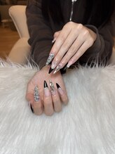 クイーンネイル(Queen Nail)/