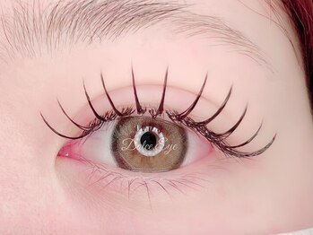 ドルチェネイル(Dolce.Nail)/LED×フラットラッシュ100本