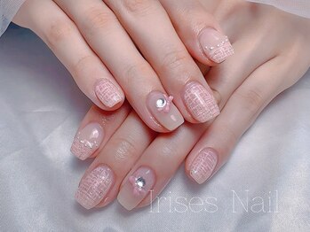 アイリスネイル(Irises Nail)/