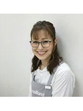 ネイルランド 葛西店 荒井