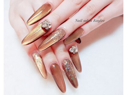 ケイリー(kaylee)の写真