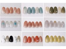 クレアラルーチェ 博多駅前店(Crea la Luce)/【ネイル】プチ定額25