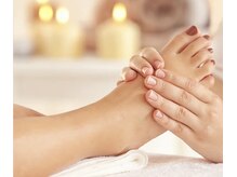 リンパ/アロマ/脱毛/痩身/骨盤矯正 【. Mドットエム/吉野】【4/1 NEW OPEN(予定)】の雰囲気(外装)