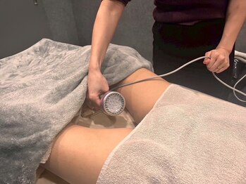 スリール(sourire)の写真/≪デリケートゾーンのお悩み、一人で抱え込まないで！≫フェムオムケアで輝く毎日をサポート☆