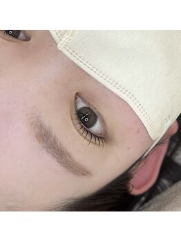 ナリ(Nari)/ラッシュリフト