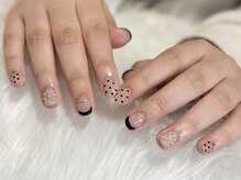 バグズ ヘアデザイン 桔梗が丘店(Baguz HAIR DESIGN)/定額デザイン :中西